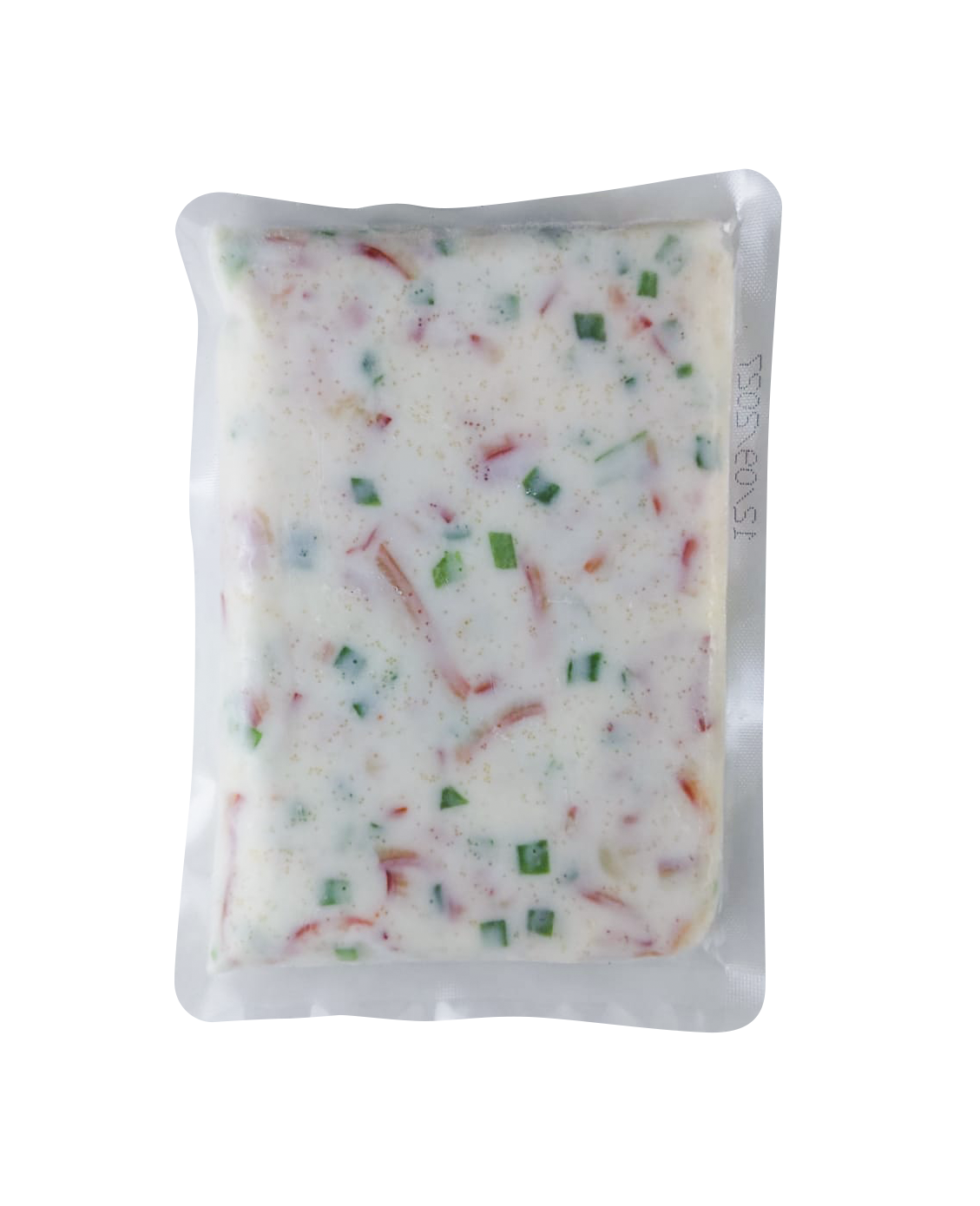 寶達牌 - 北寄貝沙律 400g (解凍即食) (急凍)