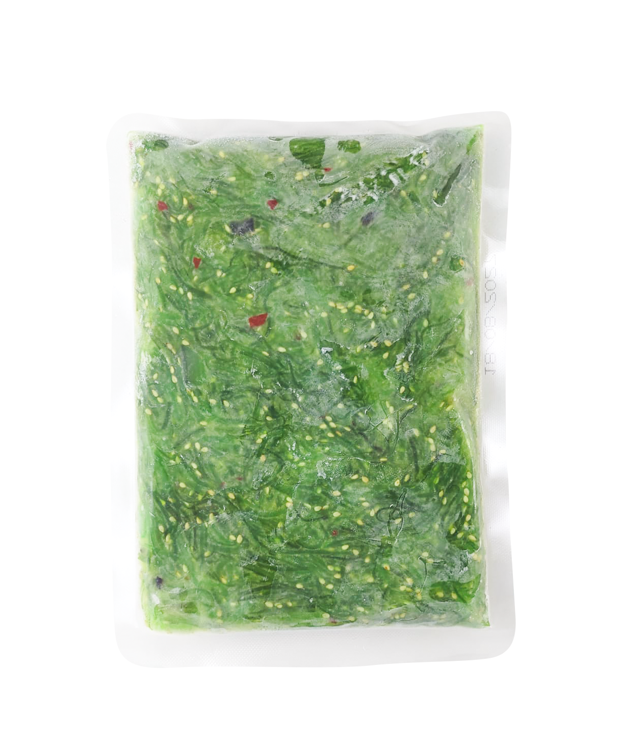 寶達牌 - 中華沙律 400g (解凍即食)