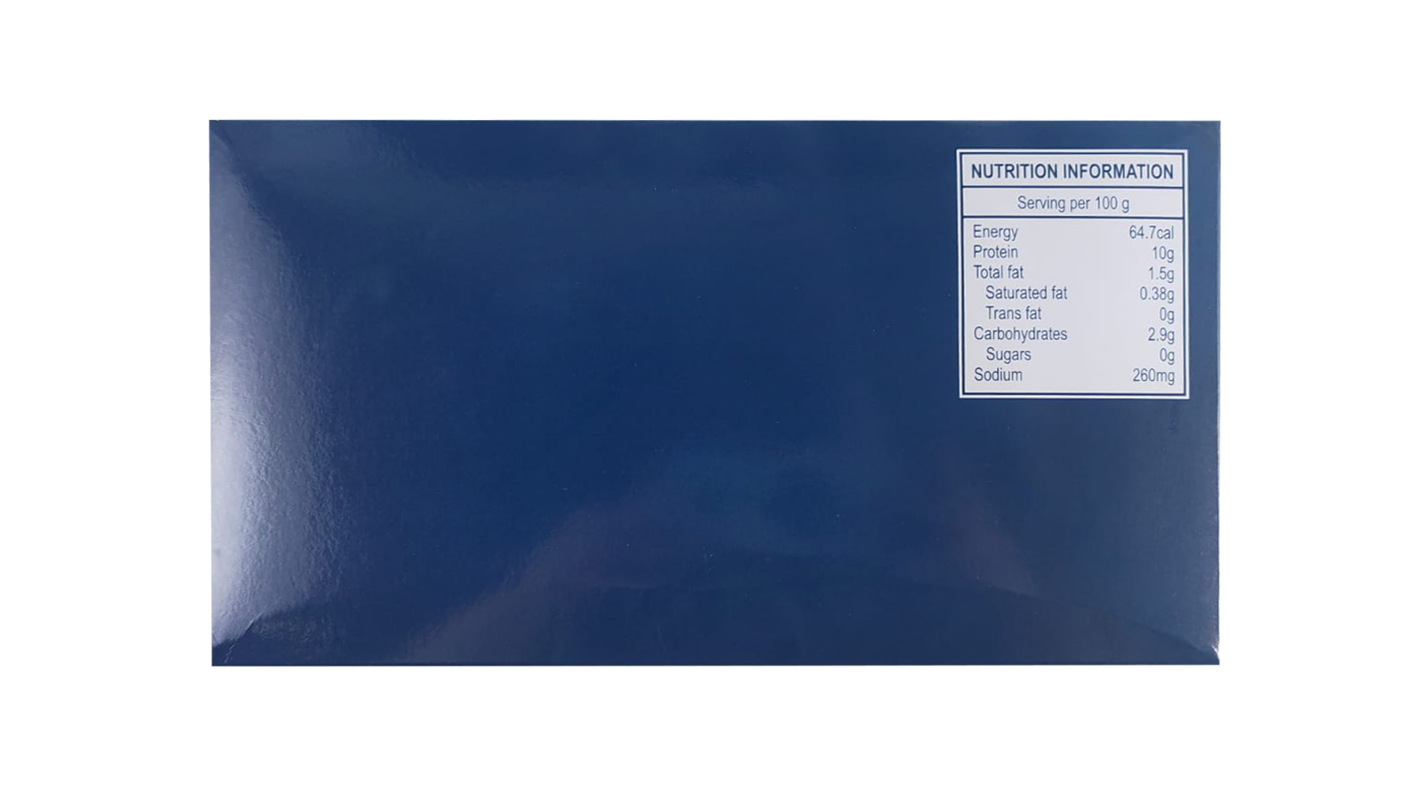 軟殼蟹 8-10隻入1kg (急凍)