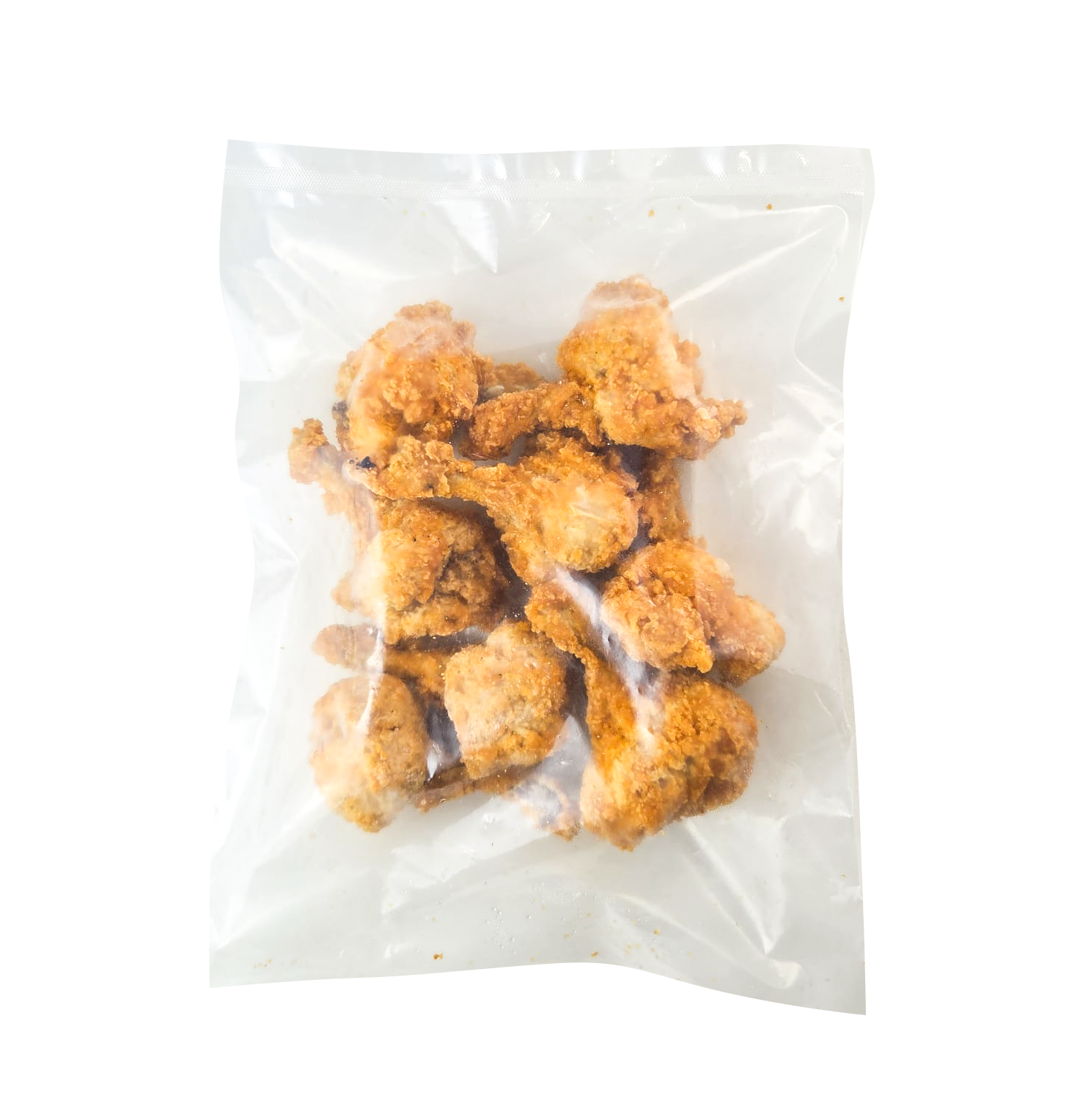 Thai Spicy Chicken Drumettes 500g(Frozen)