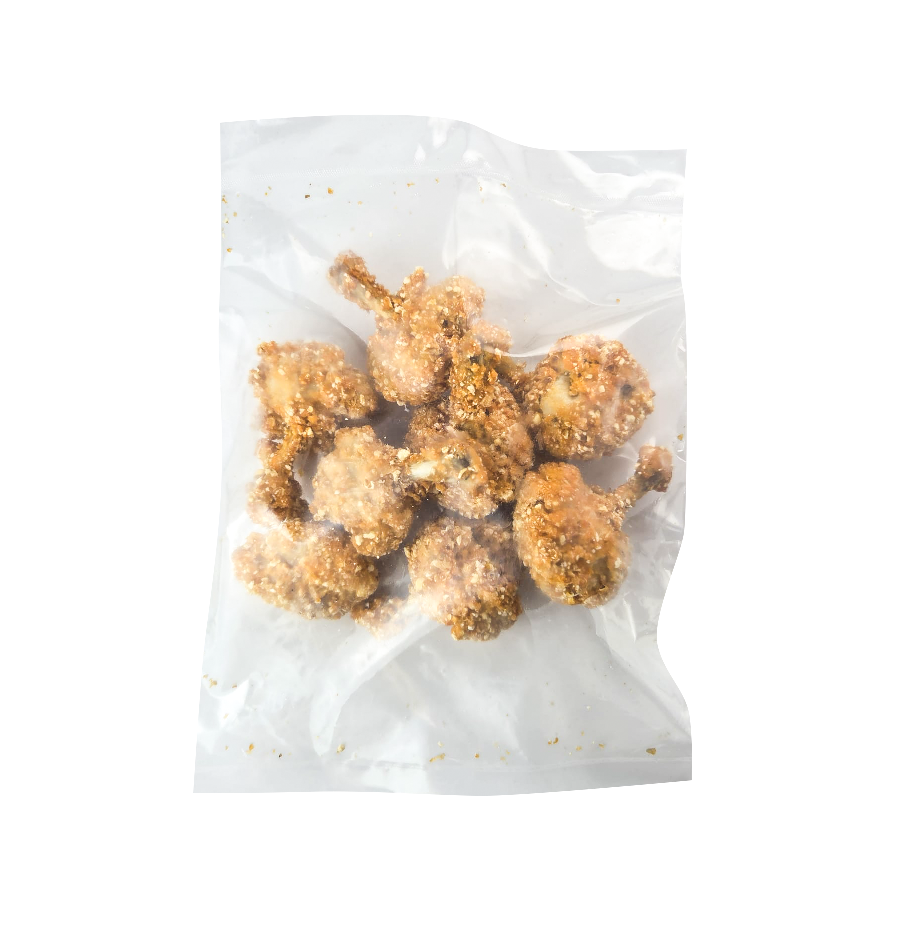 泰國蒜香芝士雞槌 500g (急凍)