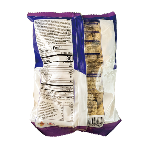 EB - 海鮮腐竹卷 300g