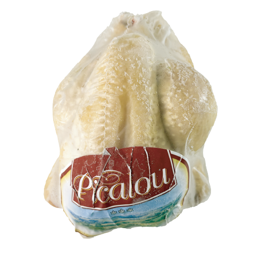 Savel - 法國黃油春雞 (無添加激素) 500g