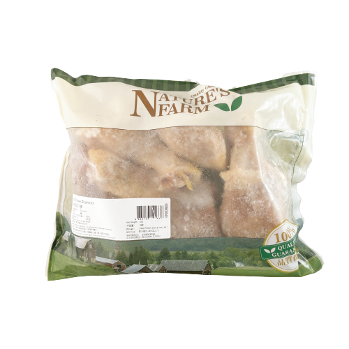 Nature＇s Farm - 美國雞下髀 907g
