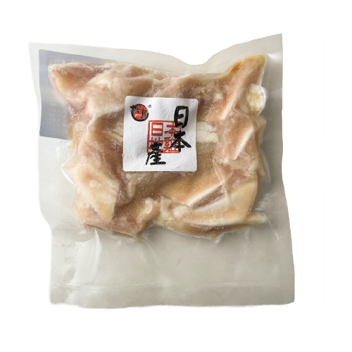 櫻島 - 日本新潟縣 雞胸脆骨 (無添加激素) 200g