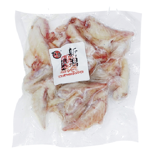 櫻島 - 日本新潟縣 雞翼尖 (無添加激素)300g