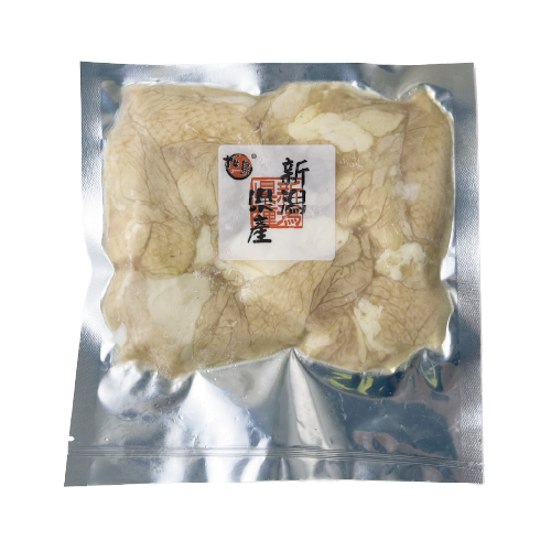 櫻島 - 日本新潟縣 雞皮 (無添加激素)200g