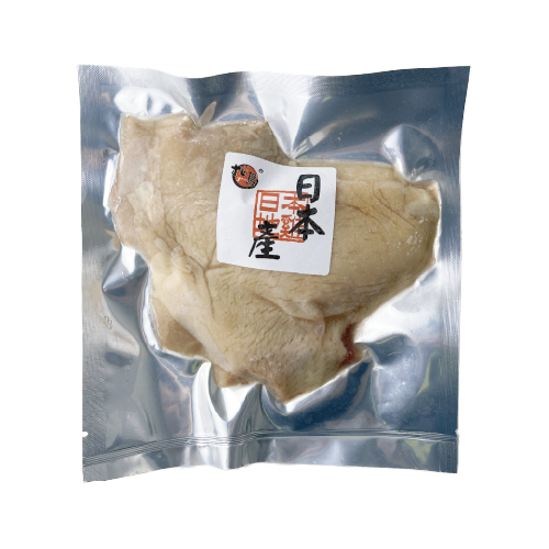 櫻島 - 日本新潟縣 雞上髀肉 (無添加激素) 200g