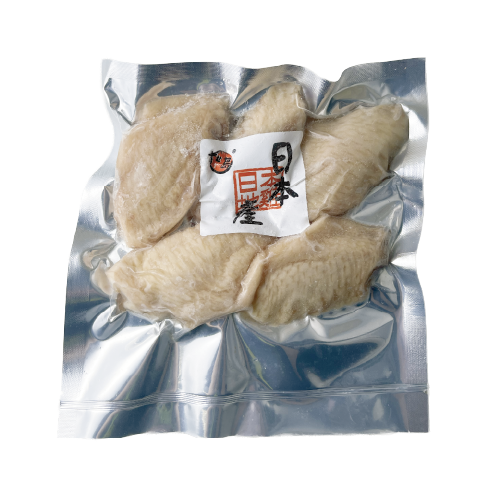 櫻島 - 日本新潟縣 雞中翼 (無添加激素) 200g