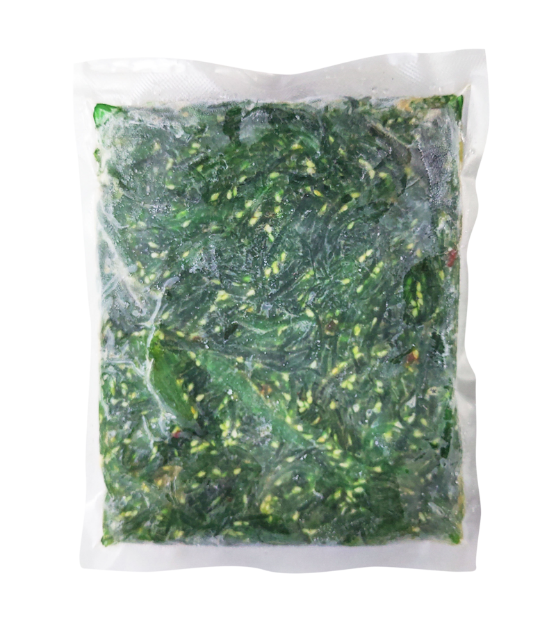Boatat - Seaweed Salad (S) 400g