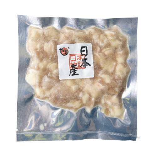 櫻島 - 日本新潟縣 雞膝軟骨 (無添加激素) 200g