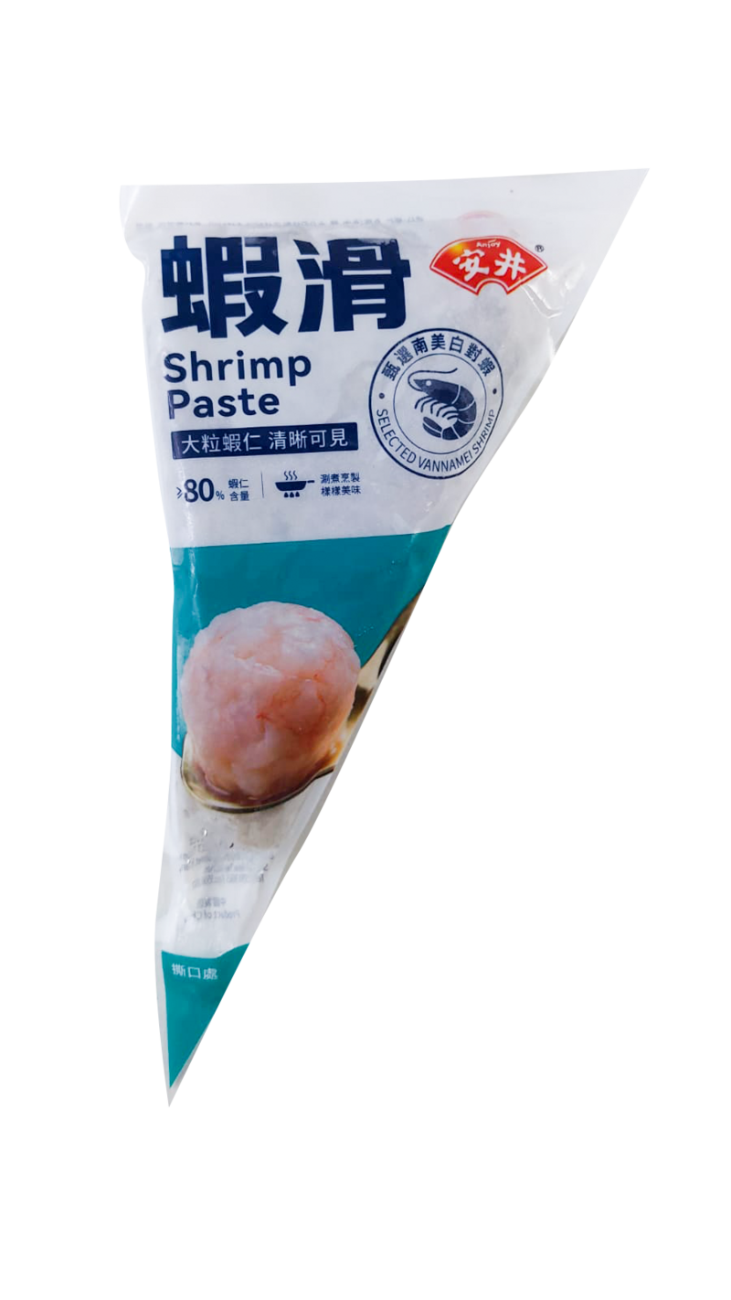 FRZ Shrimp Paste 150g (Frozen)