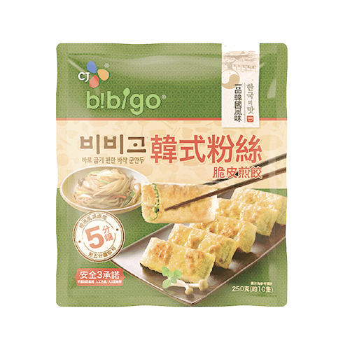CJ Korea Style Dumpling with Vermicelli 250g