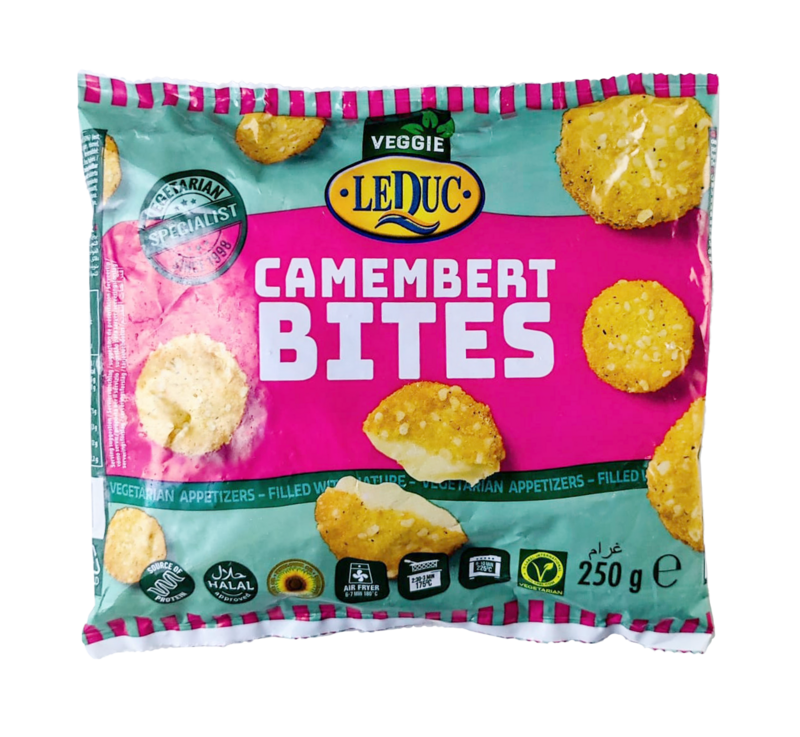 LeDuc - 荷蘭香脆金文不芝士 250g