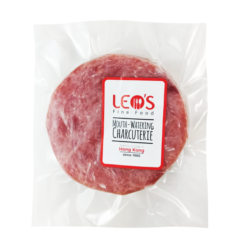 煙無骨金門火腿 300g (香港製造) (急凍)