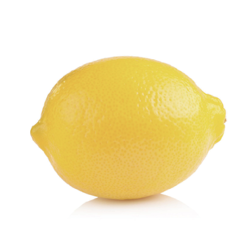 Fresh Lemon