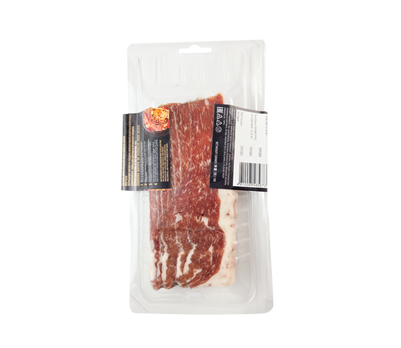 #MIRATORG - 俄羅斯250日穀飼黑安格斯雪花肥牛片 190g (急凍)