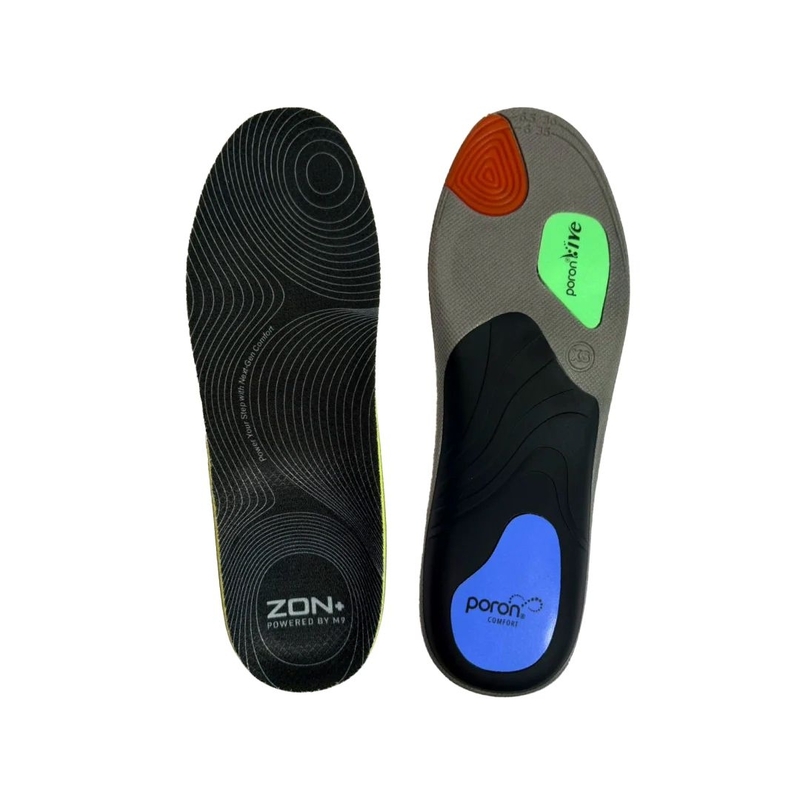 ZON+零重量機能鞋墊