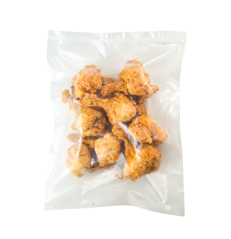 泰國香辣雞槌 500g (急凍) 