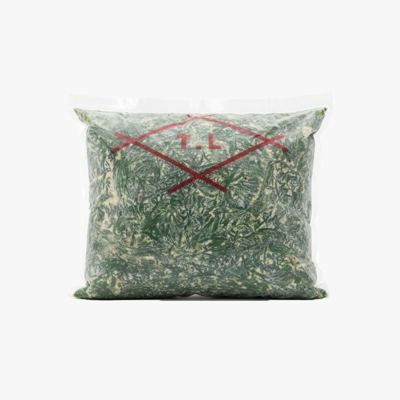 Seaweed Salad (2kgs)(Frozen)
