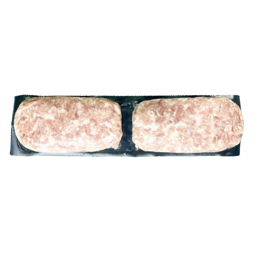 BATALLE - 西班牙100%純種杜洛克黑豚 免治豬肉 600g