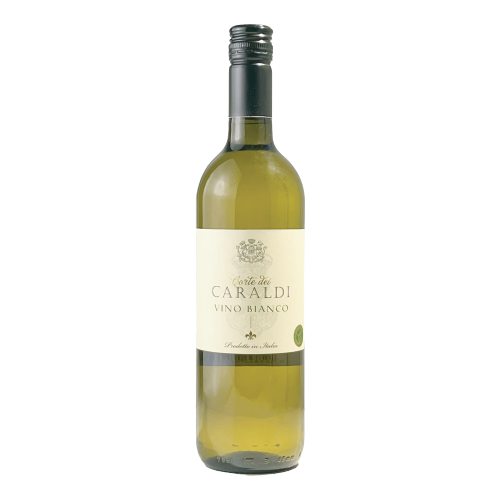 意大利 Corte dei Caraldi Vino Bianco 白葡萄酒