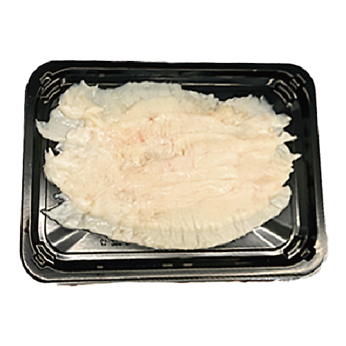 Irish No add Hormones grass-fed beef breast hot pot slices 120g