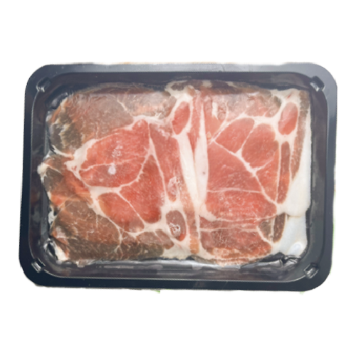 Canadian Plum Slices 180g