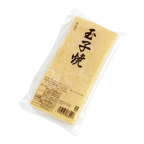 日本黃金玉子燒 (壽司蛋) 500g