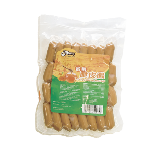 Joyway - Crispy Honey Sausage 300g