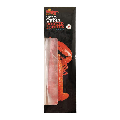 Northern King - Wild Whole Cooked Lobster 350g