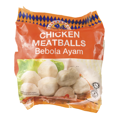 Farm＇s Best - Chicken Meatballs 400g
