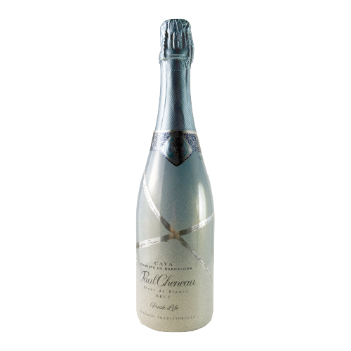 Cava - Paul Cheneau Fresh Life Brut
