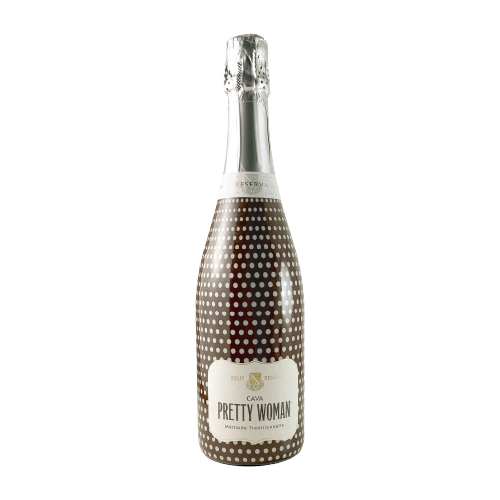 Cava - Pretty Woman Brut Reserva