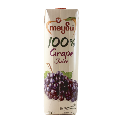 Meysu - 土耳其提子汁 1L