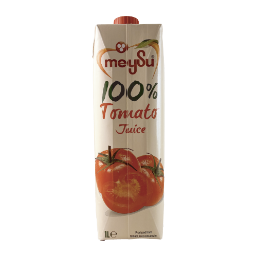 Meysu - 土耳其蕃茄汁 1L