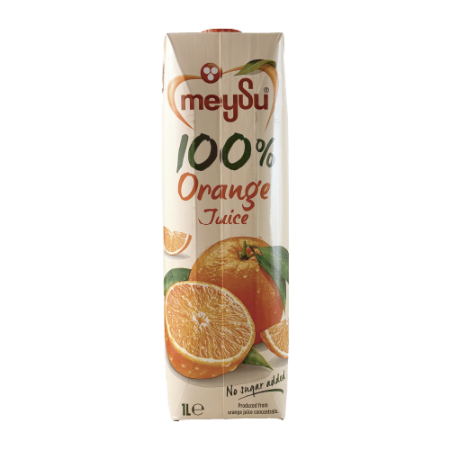 Meysu - 土耳其橙汁 1L
