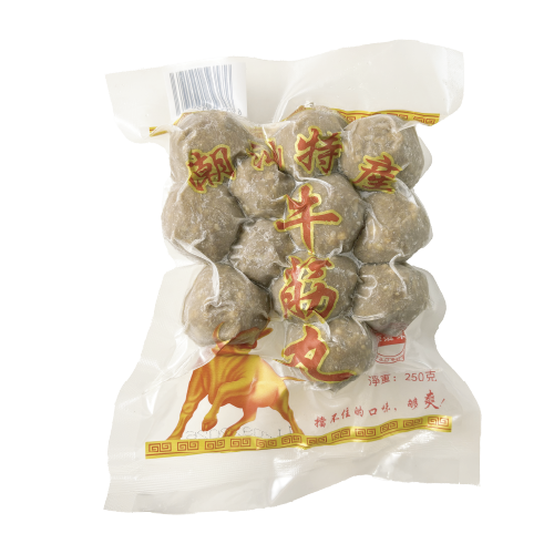 Chaoshan Beef Tendon Balls 250g