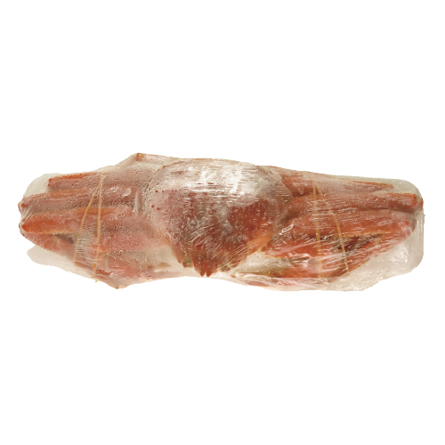 Japan Hokkaido Ripe Chionoecetes Opilio 300g