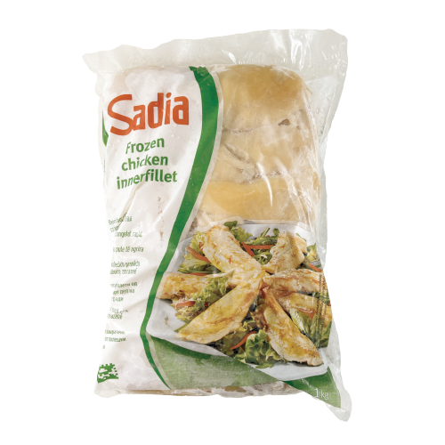 Sadia - 巴西雞柳 1kg