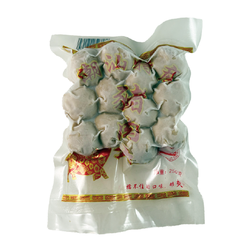 Chaoshan Pork Meatballs 250g