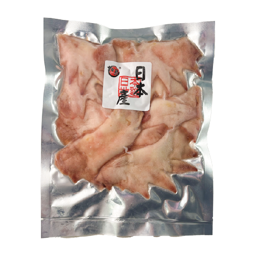 櫻島 - 日本新潟縣 雞冠 (無添加激素) 300g