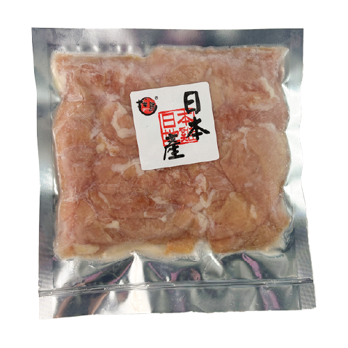 櫻島 - 日本新潟縣 雞橫隔膜 (無添加激素) 200g