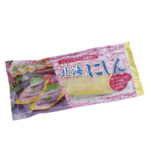 希靈魚刺身 130g