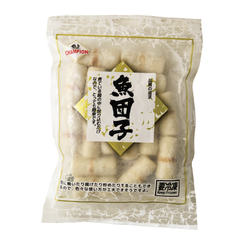 Cheese bamboo roll 227g