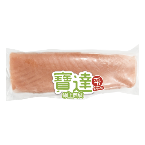 挪威三文魚腩 300g