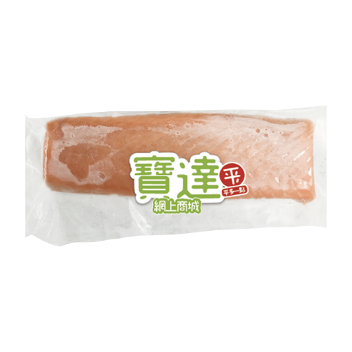 挪威三文魚邊 180g