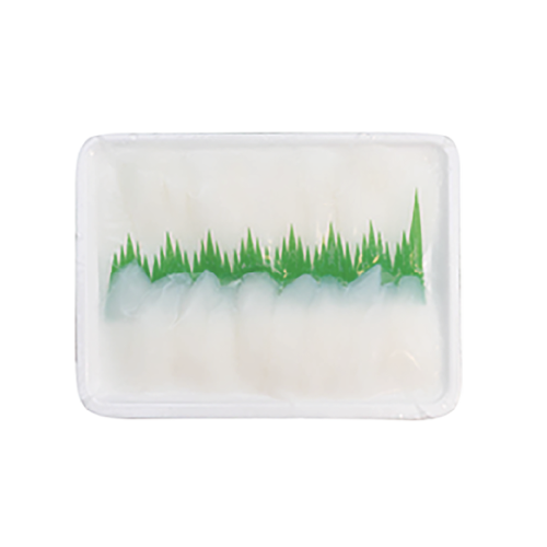 墨魚刺身 20片入 (120g)