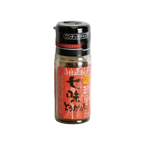 Japan Hachi Chili Pepper 15g