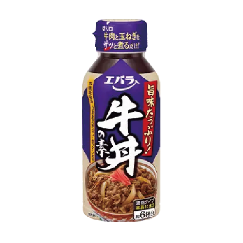 Japan Beef Sauce 200ml